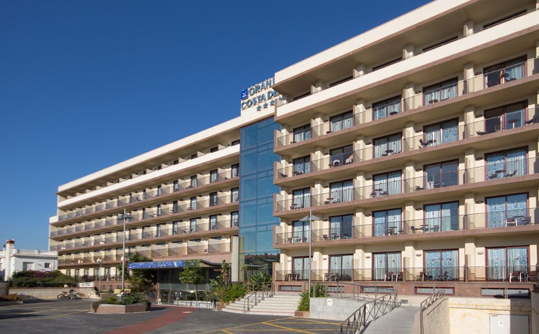 VIK Gran Hotel Costa Del Sol