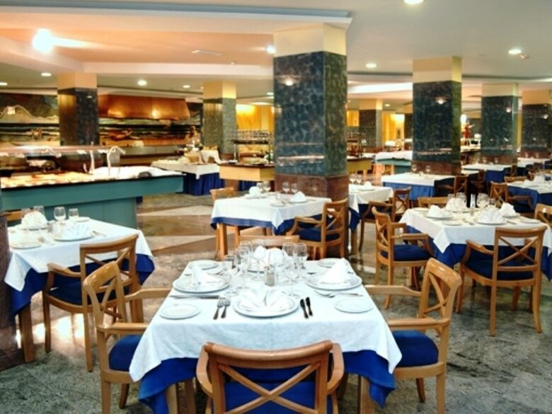 VIK Gran Hotel Costa Del Sol