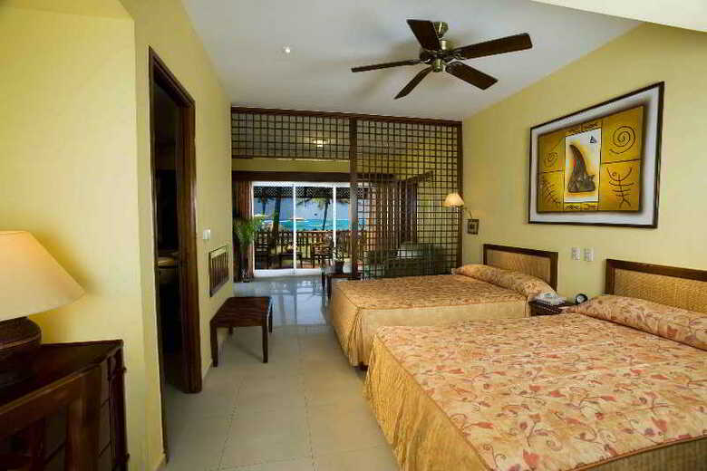 VIK Gran Hotel Costa Del Sol