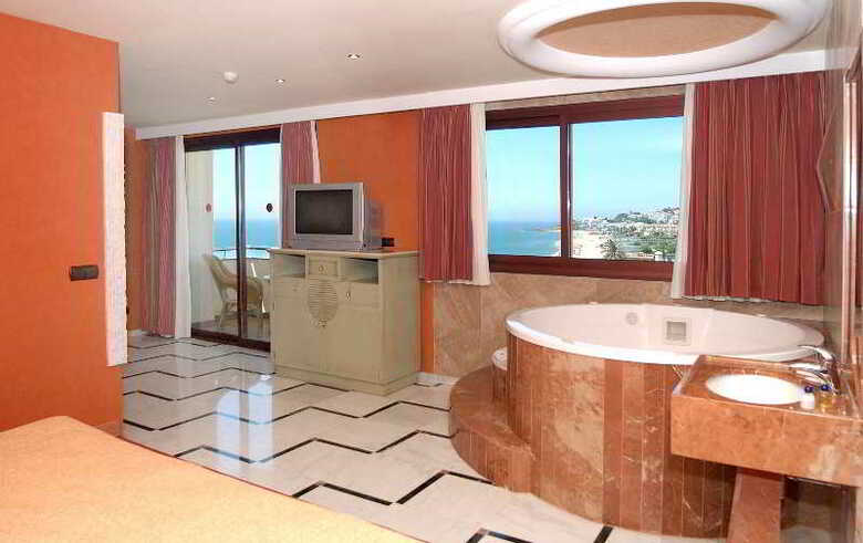 VIK Gran Hotel Costa Del Sol