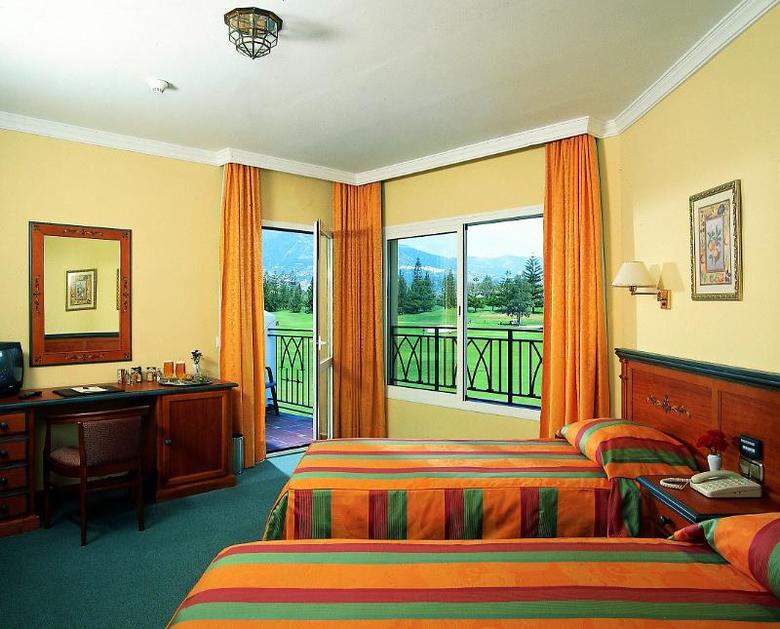 Hotel Tamisa Golf