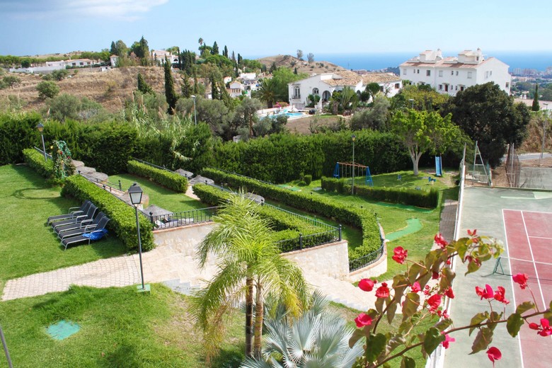 Hotel Ilunion Mijas