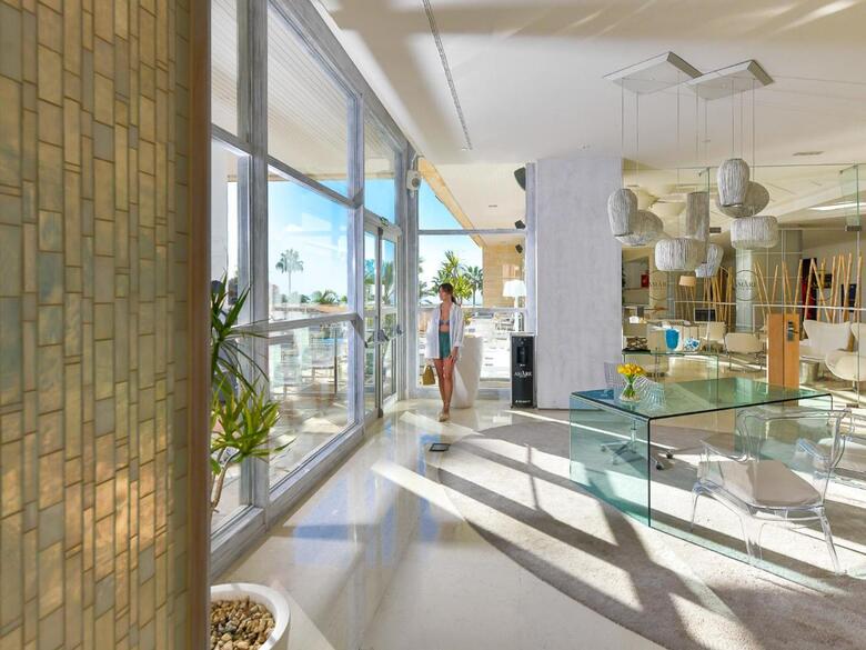 Am�re Marbella Beach Hotel - Adults Recommended