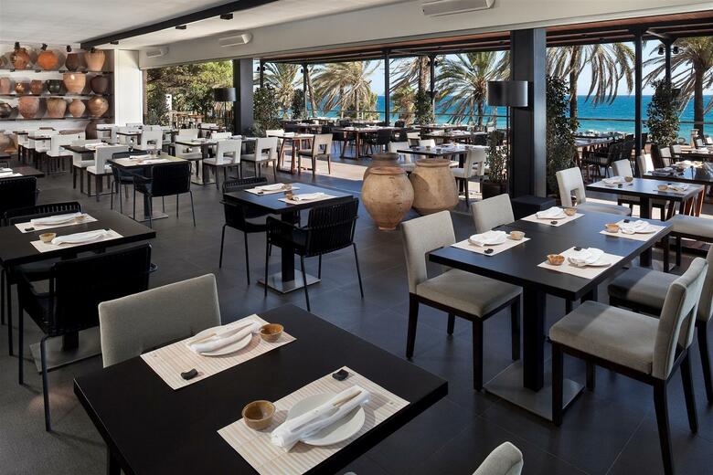 Hotel Gran Meli� Don Pepe