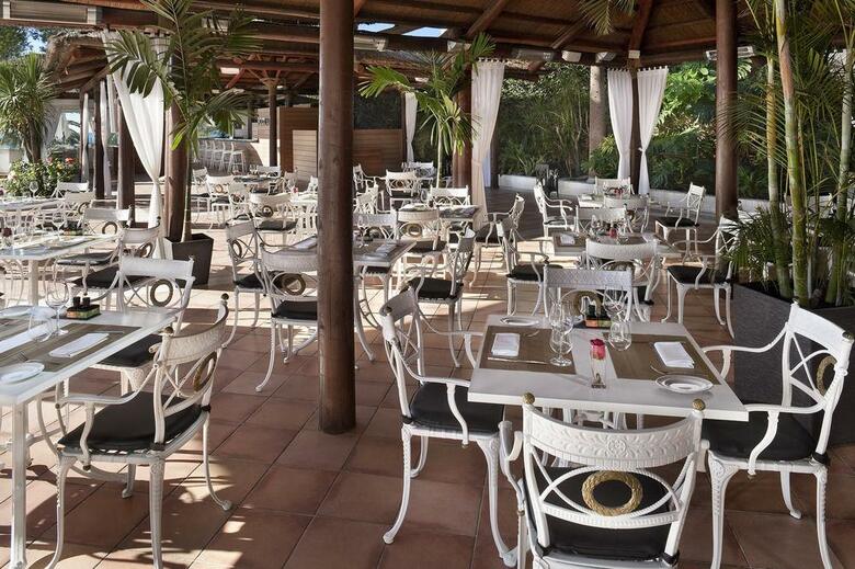 Hotel Gran Meli� Don Pepe