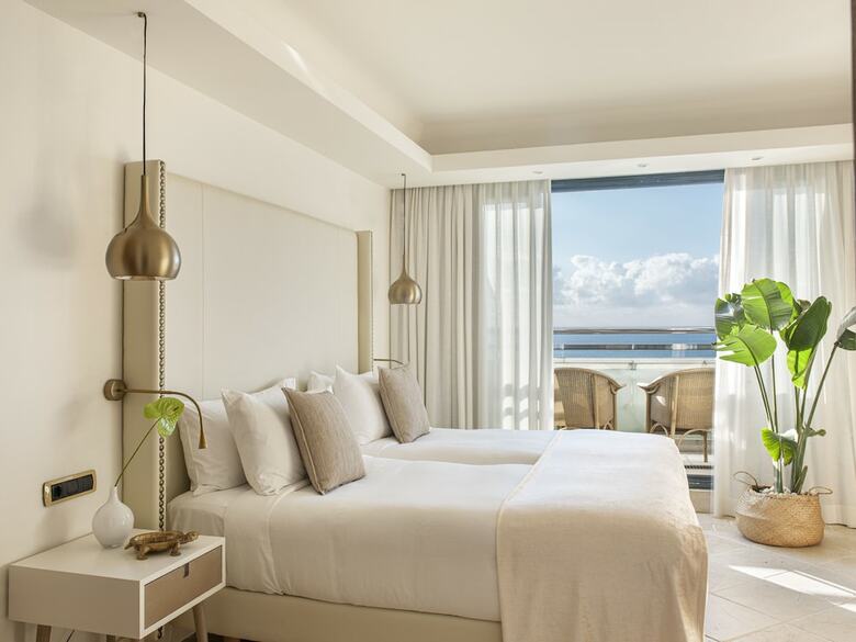 Hotel Gran Meli� Don Pepe