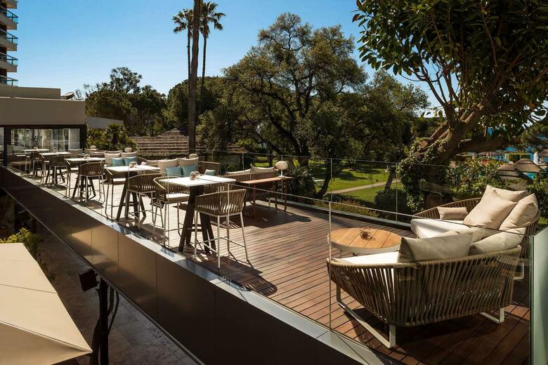 Hotel Gran Meli� Don Pepe