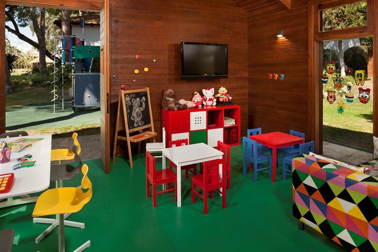 Hotel Gran Meli� Don Pepe