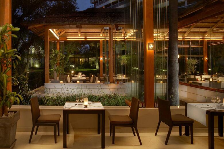 Hotel Gran Meli� Don Pepe