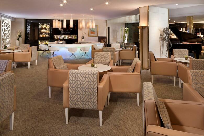 Hotel Gran Meli� Don Pepe
