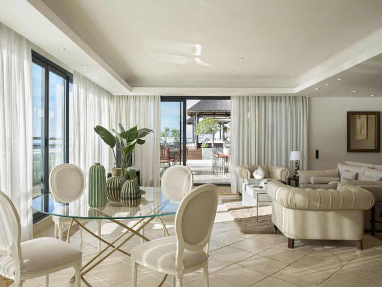 Hotel Gran Meli� Don Pepe
