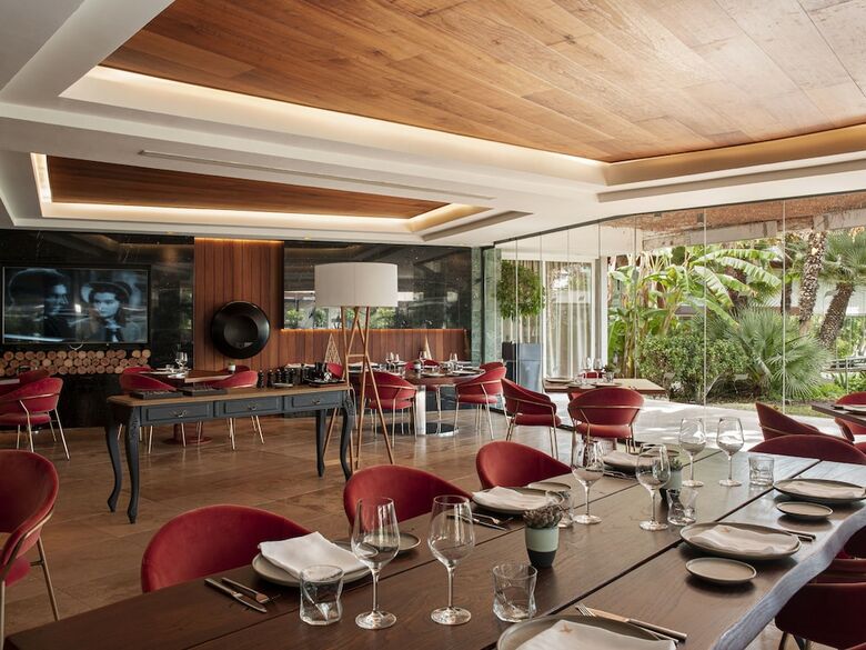 Hotel Gran Meli� Don Pepe