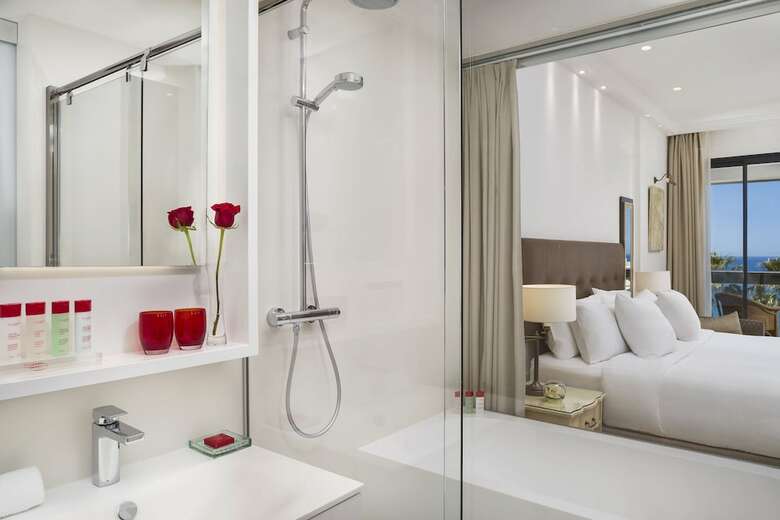 Hotel Gran Meli� Don Pepe