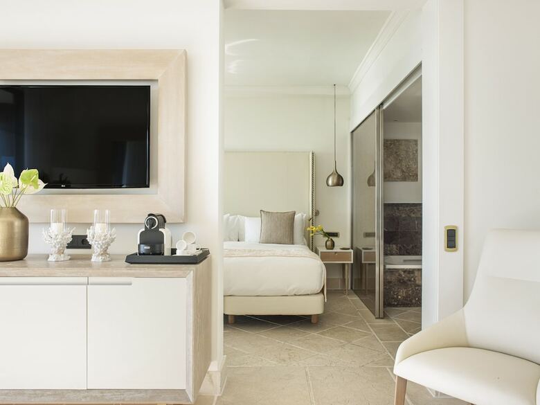 Hotel Gran Meli� Don Pepe