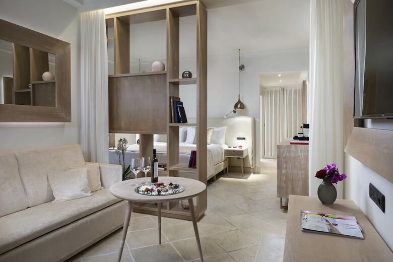 Hotel Gran Meli� Don Pepe