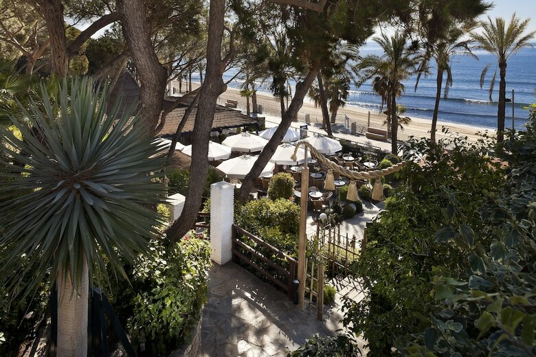 Hotel Gran Meli� Don Pepe