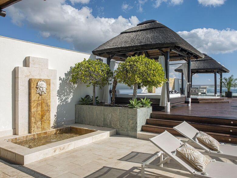 Hotel Gran Meli� Don Pepe