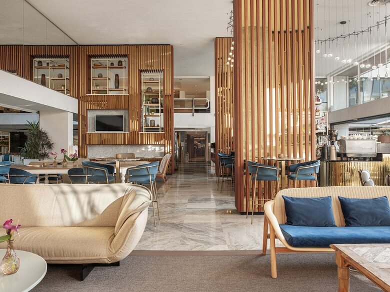 Hotel Gran Meli� Don Pepe