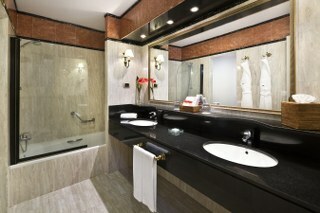 Hotel Gran Meli� Don Pepe