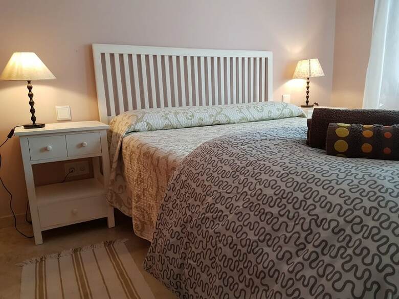 Hotel Los Monteros