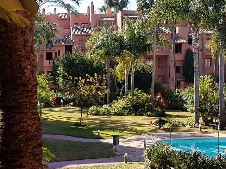 Hotel Los Monteros