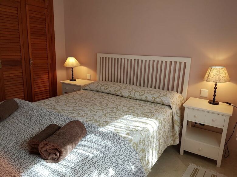 Hotel Los Monteros