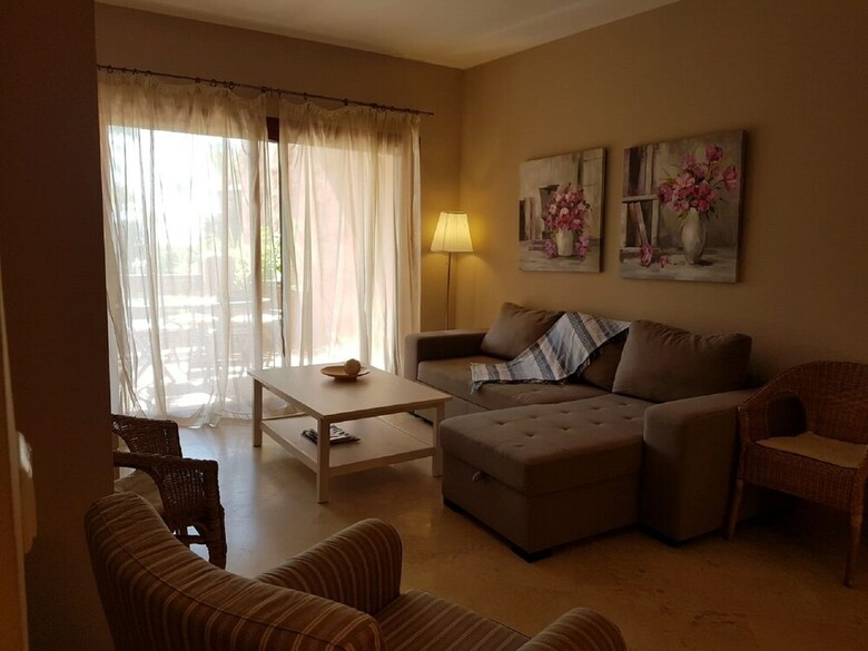Hotel Los Monteros