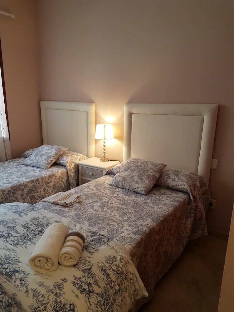 Hotel Los Monteros