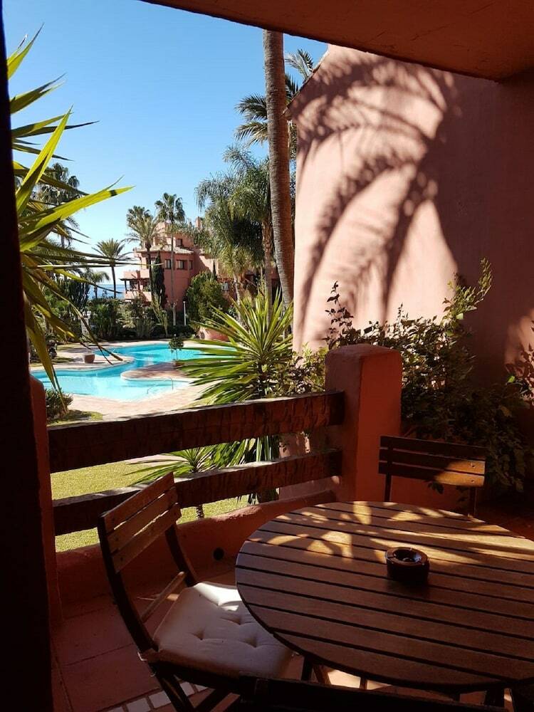 Hotel Los Monteros