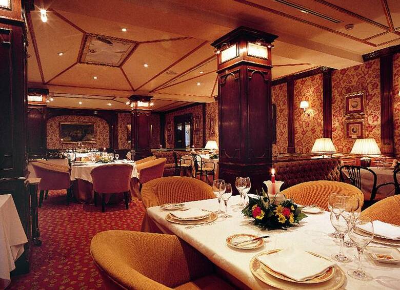 Hotel Los Monteros