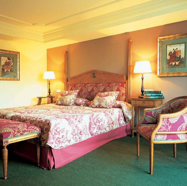 Hotel Los Monteros