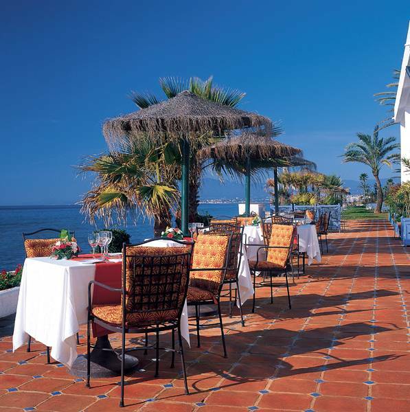 Hotel Los Monteros