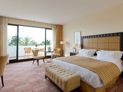 Hotel Los Monteros