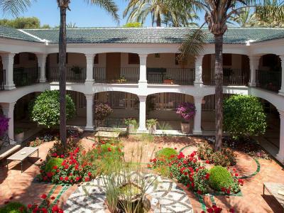 Hotel Los Monteros