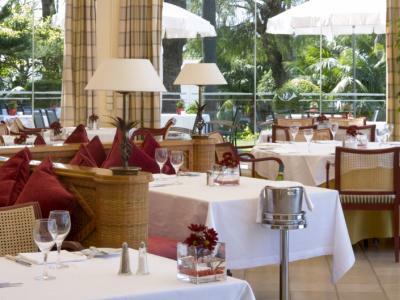Hotel Los Monteros
