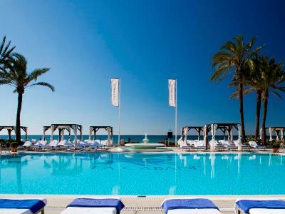 Hotel Los Monteros