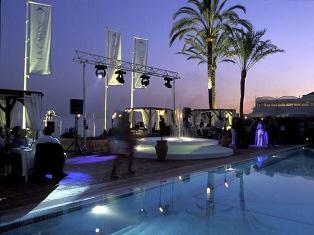 Hotel Los Monteros