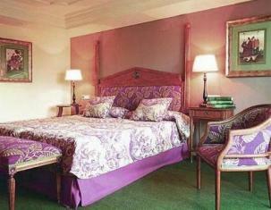 Hotel Los Monteros