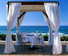 Hotel Los Monteros