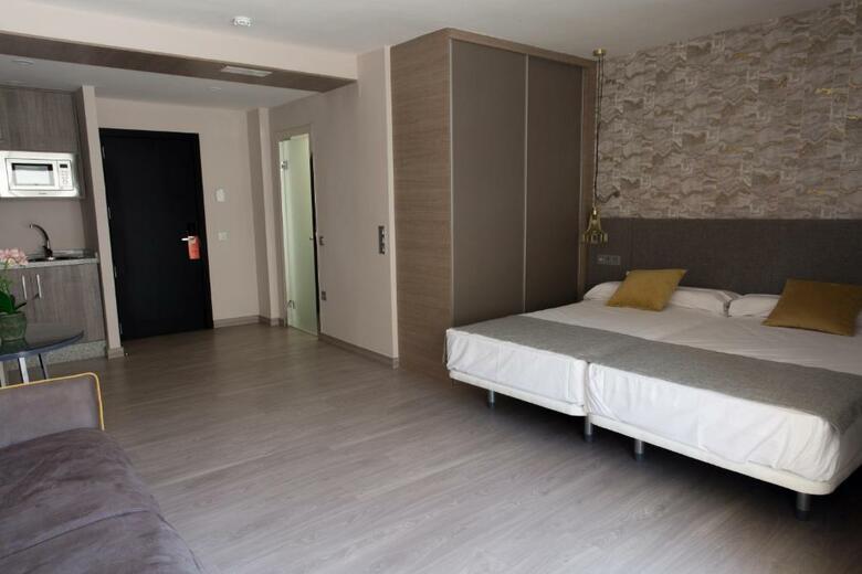 Hotel Marbella Inn