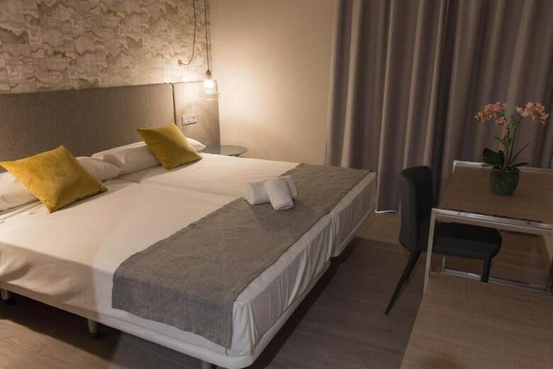 Hotel Marbella Inn