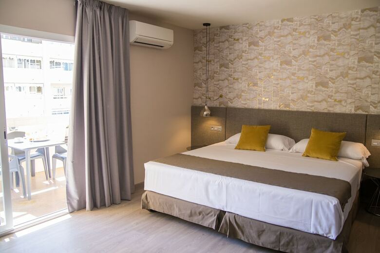 Hotel Marbella Inn