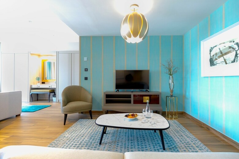 Hotel Alanda