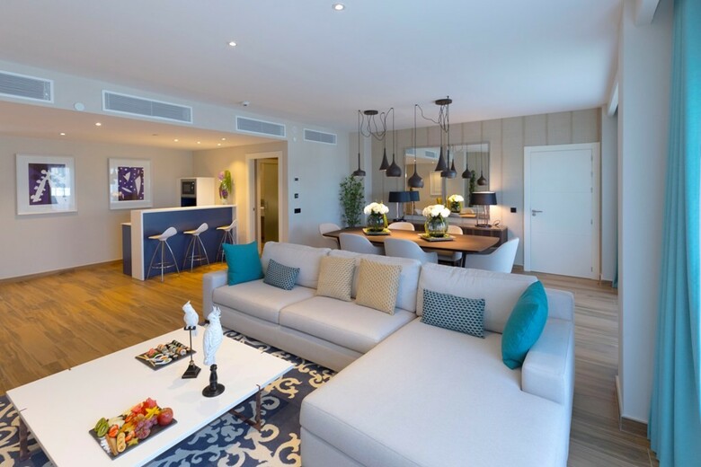 Hotel Alanda