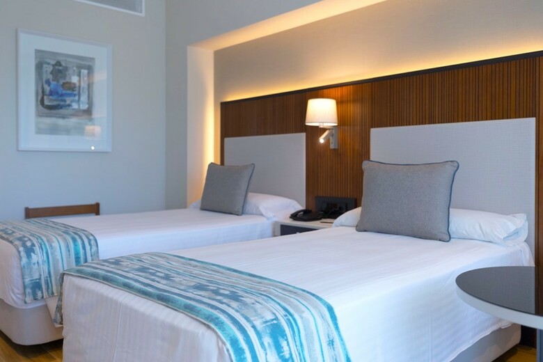 Hotel Alanda