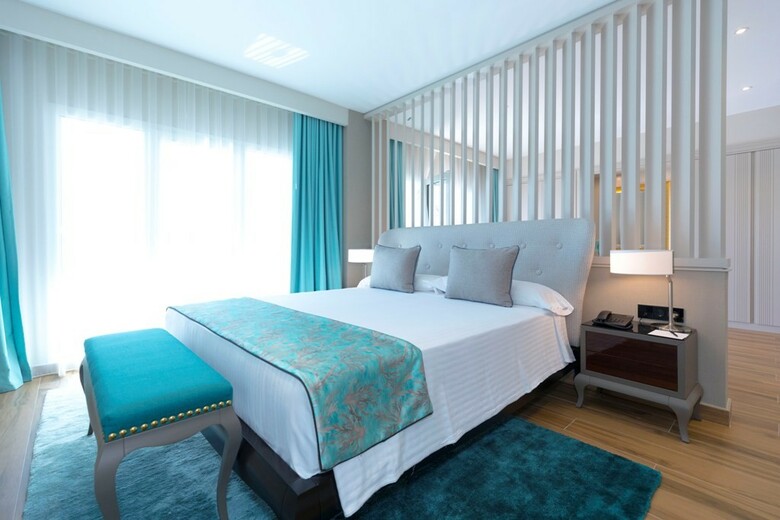 Hotel Alanda