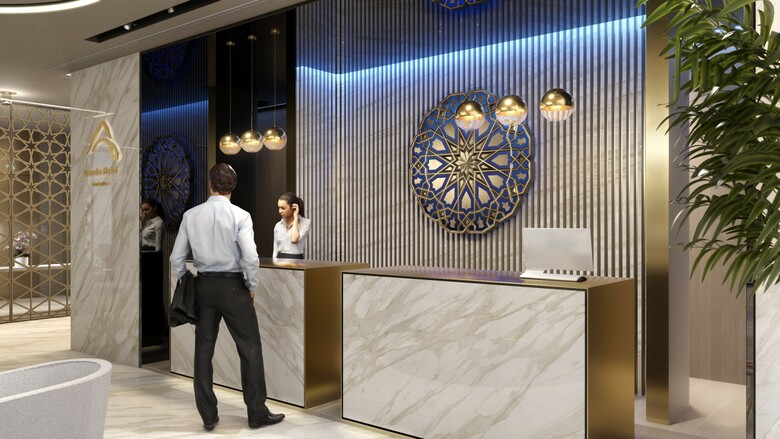 Hotel Alanda