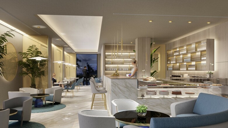 Hotel Alanda