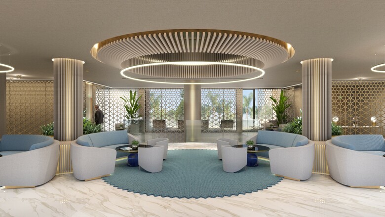 Hotel Alanda