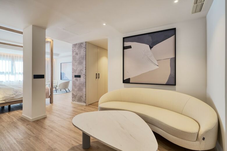 Hotel Obal Urban Marbella